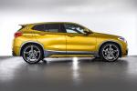 BMW X2 ACS2 2.0 xd by AC Schnitzer 2018 года